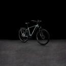 SSV 20% Aussteller Cube Kathmandu Hybrid Pro 750 Wh 28&quot; flashgrey&acute;n&acute;metal