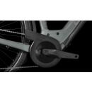 Wintersale Cube Kathmandu Hybrid Pro 750 Wh 28" flashgrey&acute;n&acute;metal