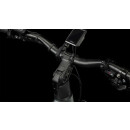 SSV 20% Aussteller Cube Kathmandu Hybrid Pro 750 Wh 28&quot; flashgrey&acute;n&acute;metal 54 cm/M