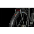 SSV 20% Aussteller Cube Kathmandu Hybrid Pro 750 Wh 28&quot; flashgrey&acute;n&acute;metal 54 cm/M