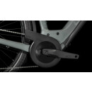 SSV 20% Aussteller Cube Kathmandu Hybrid Pro 750 Wh 28&quot; flashgrey&acute;n&acute;metal 54 cm/M