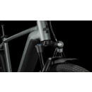 SSV 20% Aussteller Cube Kathmandu Hybrid Pro 750 Wh 28&quot; flashgrey&acute;n&acute;metal 54 cm/M