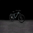 SSV 20% Aussteller Cube Kathmandu Hybrid Pro 750 Wh 28&quot; flashgrey&acute;n&acute;metal 54 cm/M