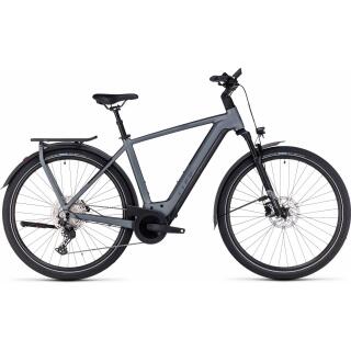 Black Week 30% Aussteller Cube Kathmandu Hybrid Pro 750 Wh 28" flashgrey´n´metal 58 cm/L