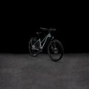SSV 20% Aussteller Cube Kathmandu Hybrid Pro 750 Wh 28&quot; flashgrey&acute;n&acute;metal Trapez