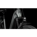 SSV 20% Aussteller Cube Kathmandu Hybrid Pro 750 Wh 28&quot; flashgrey&acute;n&acute;metal easy Entry