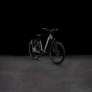 SSV 20% Aussteller Cube Kathmandu Hybrid Pro 750 Wh 28&quot; flashgrey&acute;n&acute;metal easy Entry