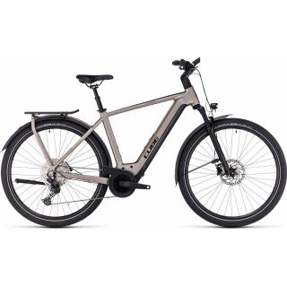 Cube Kathmandu Hybrid Pro 750 Wh 28" flashstone´n´black 58 cm/L