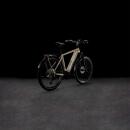 Cube Kathmandu Hybrid Pro 750 Wh 28&quot; flashstone&acute;n&acute;black 58 cm/L
