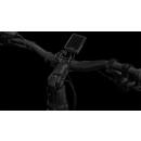 Black Week 30% Cube Kathmandu Hybrid EXC 750 Wh 28&quot; grey&acute;n&acute;silver