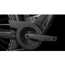 SSV 20% Aussteller Cube Kathmandu Hybrid EXC 750 Wh 28&quot; grey&acute;n&acute;silver Trapez