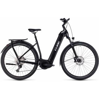 Cube Kathmandu Hybrid EXC 750 Wh 28"...