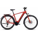 Black Week 30% Cube Kathmandu Hybrid EXC 750 Wh 28&quot; red&acute;n&acute;black