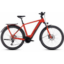 Black Week 50% Cube Kathmandu Hybrid EXC 750 Wh 28"...