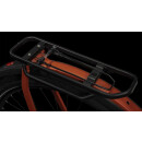 Black Week 50% Cube Kathmandu Hybrid EXC 750 Wh 28" red&acute;n&acute;black