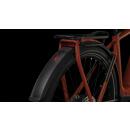 SSV 20% Aussteller Black Week 30% Cube Kathmandu Hybrid EXC 750 Wh 28&quot; red&acute;n&acute;black