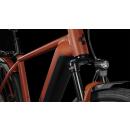 SSV 20% Aussteller Black Week 30% Cube Kathmandu Hybrid EXC 750 Wh 28&quot; red&acute;n&acute;black