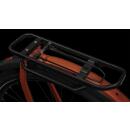 Wintersale Cube Kathmandu Hybrid EXC 750 Wh 28" red&acute;n&acute;black