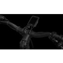 Cube Kathmandu Hybrid SLX 750 Wh 28&quot; polarsilver&acute;n&acute;black 54 cm/M
