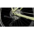 SSV 20% Aussteller Cube Kathmandu Hybrid SLX 750 Wh 28&quot; green&acute;n&acute;olive