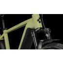 SSV 20% Aussteller Cube Kathmandu Hybrid SLX 750 Wh 28&quot; green&acute;n&acute;olive