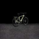 SSV 20% Aussteller Cube Kathmandu Hybrid SLX 750 Wh 28&quot; green&acute;n&acute;olive