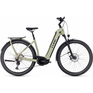 Cube Kathmandu Hybrid SLX 750 Wh 28"...