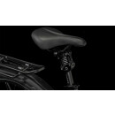 Cube Kathmandu Hybrid SLT 750 Wh 28&quot; black&acute;n&acute;metal Trapez