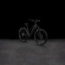SSV 20% Aussteller Cube Kathmandu Hybrid SLT 750 Wh 28&quot; black&acute;n&acute;metal Trapez