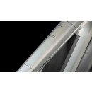 Cube Kathmandu Hybrid SLT 750 Wh 28&quot; prizmsilver&acute;n&acute;grey 50 cm/S