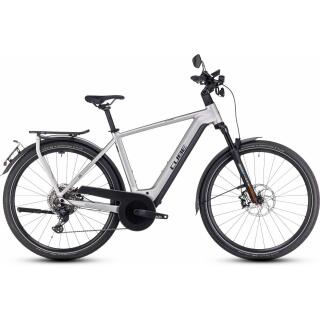 Black Week 30% Cube Kathmandu Hybrid 45 km/h 750 Wh...