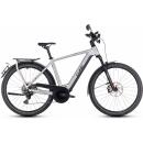 Black Week 30% Cube Kathmandu Hybrid 45 km/h 750 Wh 28&quot; grey&acute;n&acute;reflex