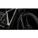 Black Week 30% Cube Kathmandu Hybrid 45 km/h 750 Wh 28&quot; grey&acute;n&acute;reflex