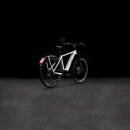 Black Week 30% Cube Kathmandu Hybrid 45 km/h 750 Wh 28&quot; grey&acute;n&acute;reflex