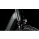 SSV 20% Aussteller Cube Supreme Hybrid Pro 625 Wh flashgrey&acute;n&acute;black