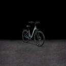 SSV 20% Aussteller Cube Supreme Hybrid Pro 625 Wh flashgrey&acute;n&acute;black