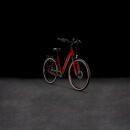 SSV 20% Aussteller Cube Supreme Hybrid Pro 625 Wh red&acute;n&acute;black