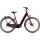 SSV 20% Aussteller Cube Supreme Hybrid Pro 625 Wh red´n´black