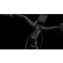Cube Supreme Hybrid Pro 625 Wh 28&quot; red&acute;n&acute;black 58 cm/L