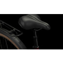 Cube Supreme Hybrid Pro 625 Wh 28&quot; red&acute;n&acute;black 58 cm/L