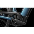 Cube Supreme Hybrid EXC 625 Wh 28&quot; blue&acute;n&acute;black