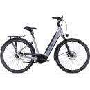 SSV 20% Aussteller Cube Supreme Hybrid SLX 625 Wh...