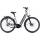 SSV 20% Aussteller Cube Supreme Hybrid SLX 625 Wh 28" polarsilver´n´black