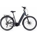 SSV 20% Aussteller Cube Supreme Sport Hybrid Pro 625 Wh...