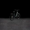 SSV 20% Aussteller Cube Supreme Sport Hybrid Pro 625 Wh grey&acute;n&acute;grey