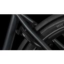 SSV 20% Aussteller Cube Supreme Sport Hybrid Pro 625 Wh grey&acute;n&acute;grey