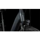 SSV 20% Aussteller Cube Supreme Sport Hybrid Pro 625 Wh grey&acute;n&acute;grey