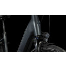 SSV 20% Cube Supreme Sport Hybrid Pro 625 Wh grey&acute;n&acute;grey