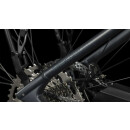 SSV 20% Cube Supreme Sport Hybrid Pro 625 Wh grey&acute;n&acute;grey