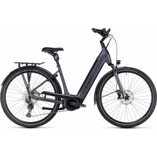 Black Week 30% Cube Supreme Sport Hybrid EXC 625 Wh...